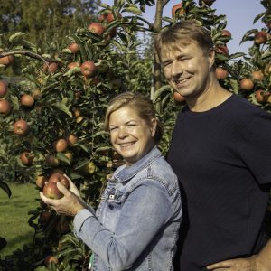 Familie Vink