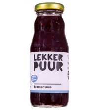 Bramensaus van Lekker Puur