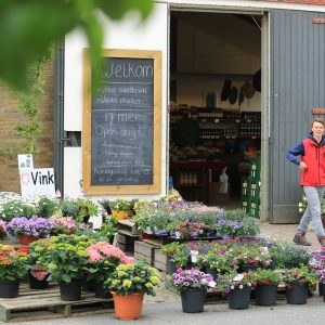 Boerderijwinkel Vink Fruitboerderij